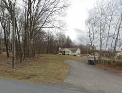 Pre-foreclosure in  Maple Ln Otisville, NY 10963