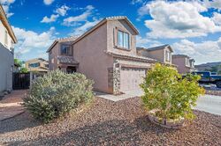 Pre-foreclosure in  W PIMA ST Avondale, AZ 85323