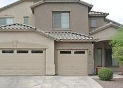 Pre-foreclosure in  W Dunbar Dr Laveen, AZ 85339