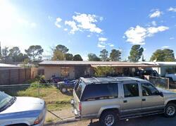 Pre-foreclosure in  W 3rd Ave San Manuel, AZ 85631