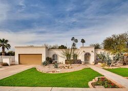 Pre-foreclosure in  E Wethersfield Rd Scottsdale, AZ 85254