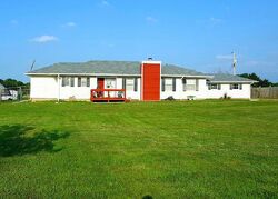 Pre-foreclosure in  N Brush Creek Rd Glencoe, OK 74032