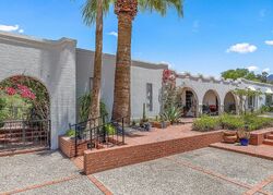 Pre-foreclosure in  W San Martin Dr Tucson, AZ 85704
