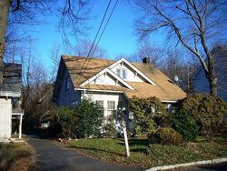 Pre-foreclosure in  Locust Ave Mountainside, NJ 07092