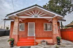 Pre-foreclosure in  E 67th St Los Angeles, CA 90001