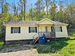 Pre-foreclosure in  Township Road 1207 Proctorville, OH 45669