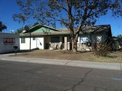 Pre-foreclosure in  W Vogel Ave Phoenix, AZ 85021