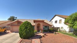 Pre-foreclosure in  W Tuckey Ln Glendale, AZ 85305