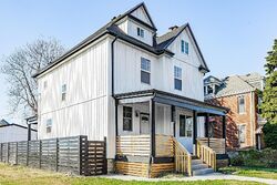 Pre-foreclosure in  Saint Clair Ave Columbus, OH 43203