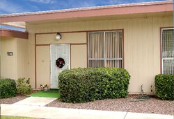  N 100th Ave Unit G, Sun City AZ
