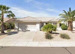 Pre-foreclosure in  N Windsong Dr Surprise, AZ 85374