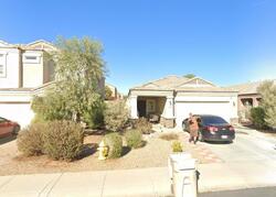 Pre-foreclosure in  W Mitchell Ave Buckeye, AZ 85396