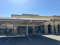 Pre-foreclosure in  W La Jolla Dr Tempe, AZ 85282