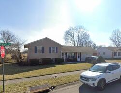 Pre-foreclosure in  Pepperwood Dr New Carlisle, OH 45344