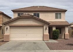 Pre-foreclosure in  W Surrey Ave El Mirage, AZ 85335