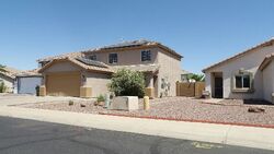 Pre-foreclosure in  W Surrey Ave El Mirage, AZ 85335