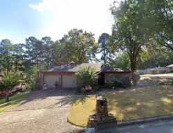 Pre-foreclosure in  Marlyn Dr Little Rock, AR 72205