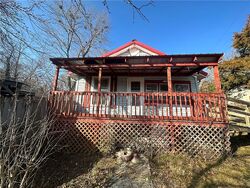 Pre-foreclosure in  W Main St Huntsville, AR 72740