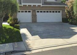 Pre-foreclosure in  Incline Ln Santa Clarita, CA 91390