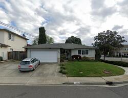 Pre-foreclosure in  Sonoma Dr Milpitas, CA 95035