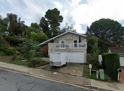 Pre-foreclosure in  Carretas Dr Mission Viejo, CA 92691