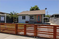 Pre-foreclosure in  Buchanan St Los Angeles, CA 90042
