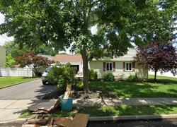 Pre-foreclosure in  Mary Ct Milltown, NJ 08850