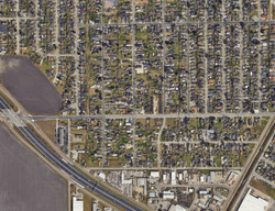 Pre-foreclosure in  W Point Rd Corpus Christi, TX 78416