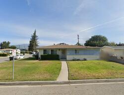 Pre-foreclosure in  E Mardina St West Covina, CA 91791
