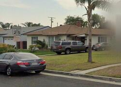  3rd St, Downey CA
