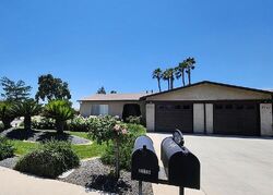 Pre-foreclosure in  Callao Ct Hemet, CA 92545