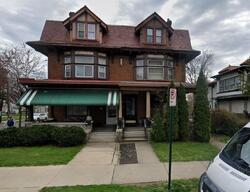 Pre-foreclosure in  W Walnut St Allentown, PA 18102