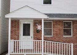 Pre-foreclosure in  3rd St Catasauqua, PA 18032