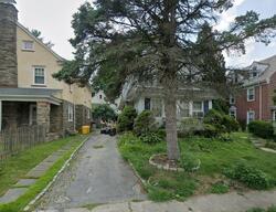 Pre-foreclosure in  Rockavon Rd Narberth, PA 19072