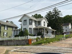 Pre-foreclosure in  6th Ave Freedom, PA 15042