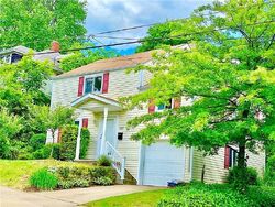 Pre-foreclosure in  Washington St Indiana, PA 15701