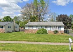 Pre-foreclosure in  Herrick Ave Feasterville Trevose, PA 19053