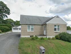 Pre-foreclosure in  5th St Bethlehem, PA 18020