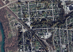  Maple Ave, Blairsville PA