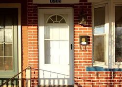 Pre-foreclosure in  Glendale Ave Bethlehem, PA 18018