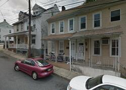 Pre-foreclosure in  S Benner Ave Bethlehem, PA 18015