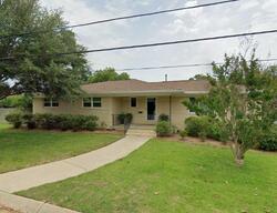 Pre-foreclosure in  Yates Ave Pensacola, FL 32503