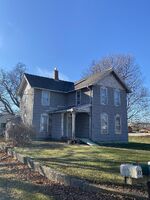 Pre-foreclosure in  E Jefferson St Toulon, IL 61483