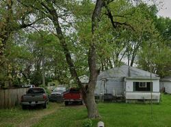 Pre-foreclosure in  N Rustic Ln Manito, IL 61546