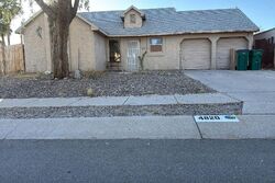 Pre-foreclosure in  W Waterbuck Dr Tucson, AZ 85742