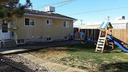 Pre-foreclosure in  Acero Ave Pueblo, CO 81004