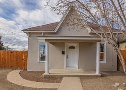 Pre-foreclosure in  West St Pueblo, CO 81003