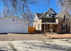 Pre-foreclosure in  SPRUCE ST Pueblo, CO 81004