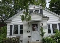 Pre-foreclosure in  Higgins Ave Providence, RI 02908