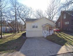 Pre-foreclosure in  N Iola Dr Saint Louis, MO 63119